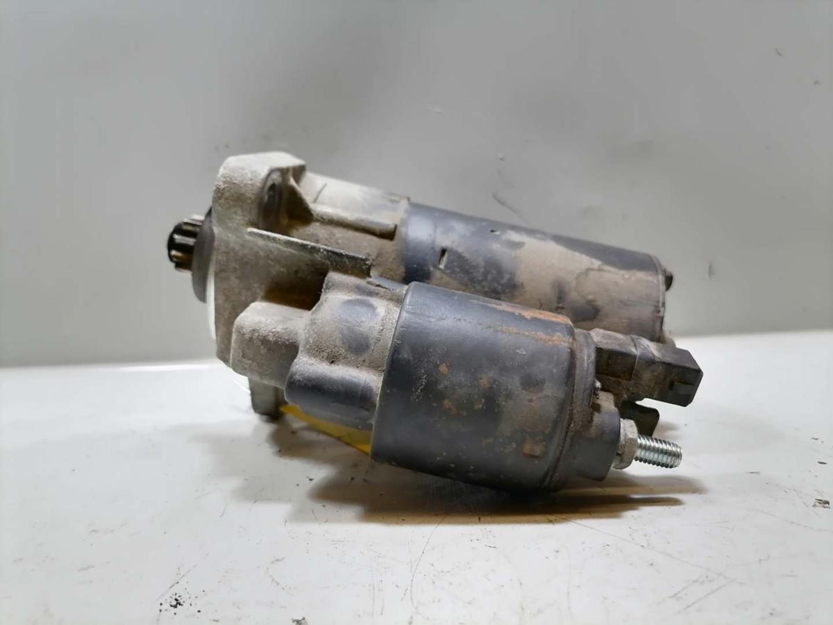 VW Golf IV original Anlasser Starter 020911023F 0001121006 1.6 74kw BJ97